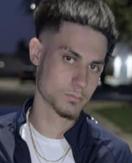 Joshua Fletcher death by force case profile photo