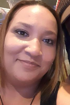 Traci Thurman death by force case profile photo