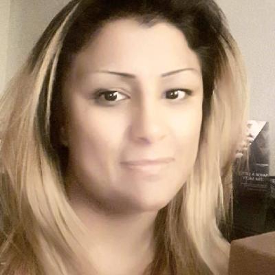 Karla Garzona death by force case profile photo