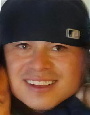 Misael Arevalo death by force case profile photo