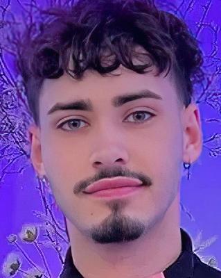 Xavier Martinez death by force case profile photo