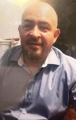 Antonio Granados death by force case profile photo