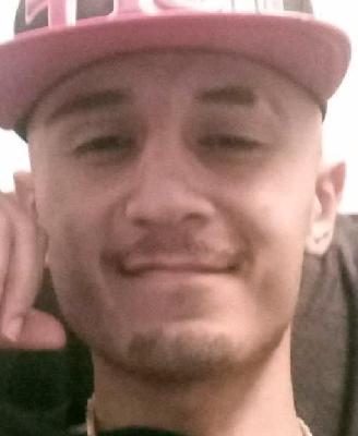 Edgar Moreno-Perez death by force case profile photo