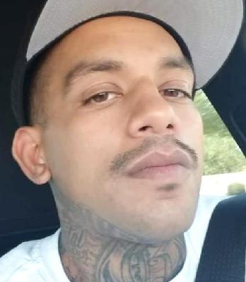 Pete Hernandez death by force case profile photo