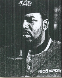 Willie Gunn death by force case profile photo