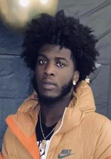 KiMarion Woods death by force case profile photo