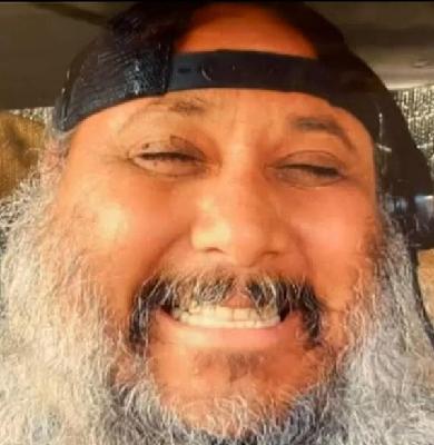 Raymond Cerda death by force case profile photo
