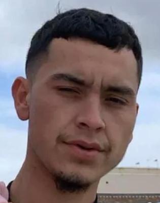 Angel Carrillo death by force case profile photo