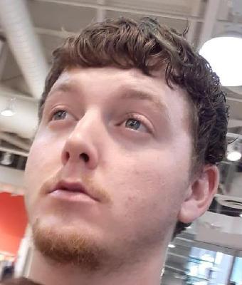 Cody Hinsley death by force case profile photo