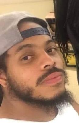 Brandon Badger death by force case profile photo