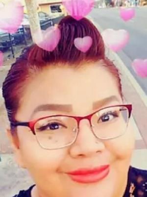 Janet Begaye death by force case profile photo