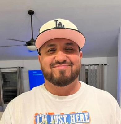 Conrradito Navarro death by force case profile photo