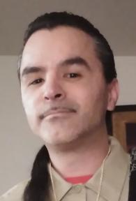 Efren Cayeros death by force case profile photo