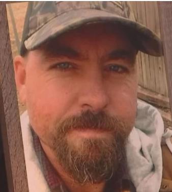Eric Sands death by force case profile photo