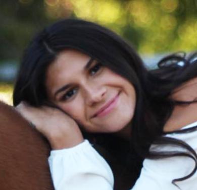Rachel Hansen death by force case profile photo