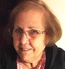 Susan Potts death by force case profile photo