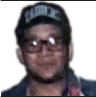 Jeremy Carpenter death by force case profile photo