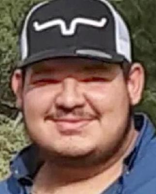 Brian Lujan death by force case profile photo