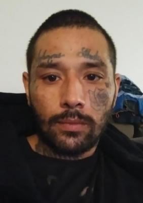 Nicasio Yzagere death by force case profile photo