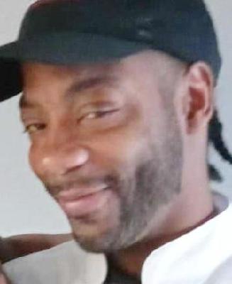 Timothy Eubanks death by force case profile photo