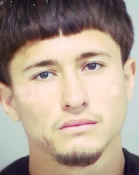 Cesar Burgos death by force case profile photo
