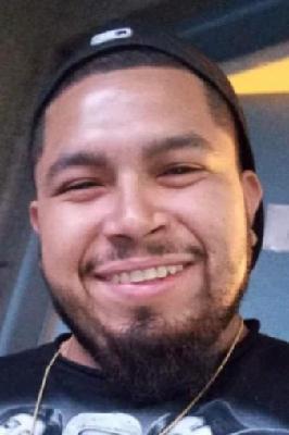 Paul Tellez death by force case profile photo