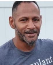 Aaron Fawcett death by force case profile photo