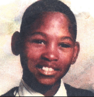 LeRon Perkins death by force case profile photo