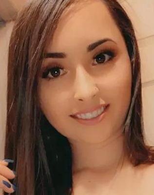Maria Ramirez death by force case profile photo