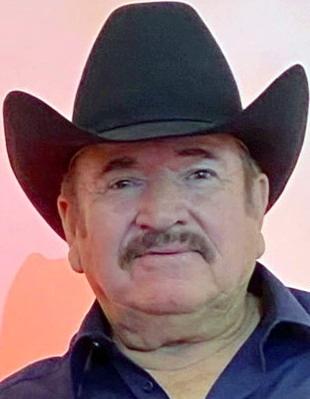 Marino Serrano death by force case profile photo