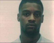William Benson death by force case profile photo