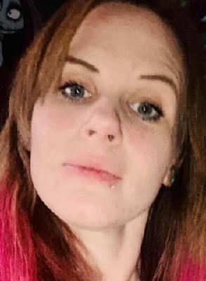 Nissa Thomas death by force case profile photo