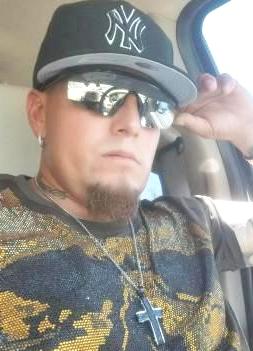 Enrique Hernandez death by force case profile photo