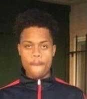 Zyion Parker death by force case profile photo