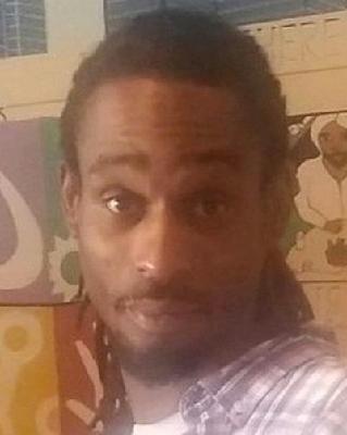 Rashad Smith death by force case profile photo