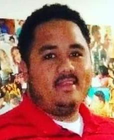 Frankie Jackson death by force case profile photo