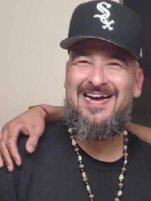 Ricardo Vega death by force case profile photo