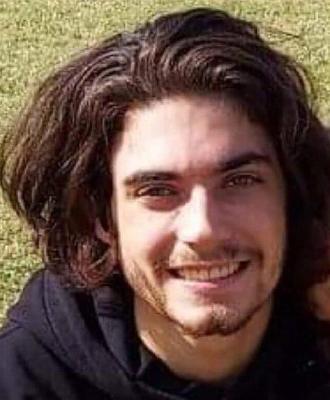 Gage Neal-Belunas death by force case profile photo