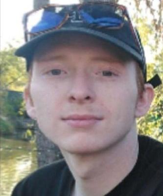 Kyle Ford death by force case profile photo