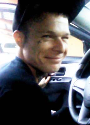Richard Wojtasik death by force case profile photo