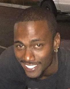 Terrence Jarrett death by force case profile photo