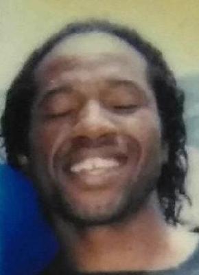 Jimmie Montgomery death by force case profile photo