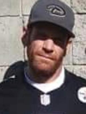 Brian Dornin death by force case profile photo