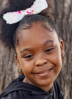 Latreese Moten death by force case profile photo