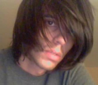 Jon Scarano death by force case profile photo