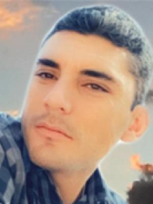 Gabriel Orduno death by force case profile photo