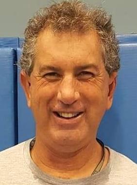 Scott Harkness death by force case profile photo
