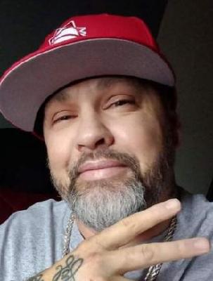 Adam Martinez death by force case profile photo