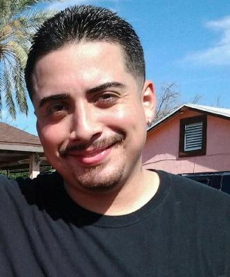 Joshua Hernandez death by force case profile photo