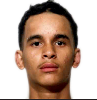 Samir Reyes death by force case profile photo